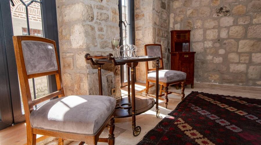 Derviş Bey Konağı