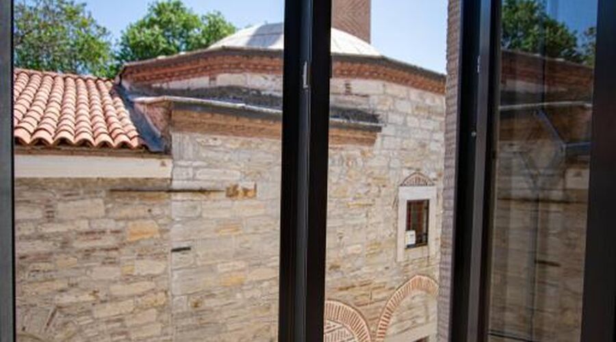 Derviş Bey Konağı