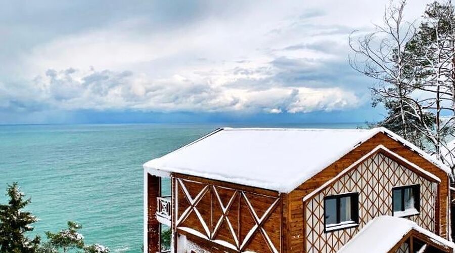 Hancıoğlu Çamburnu Orman Evleri & Otel