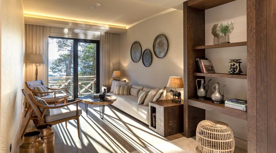 Hancıoğlu Çamburnu Orman Evleri & Otel