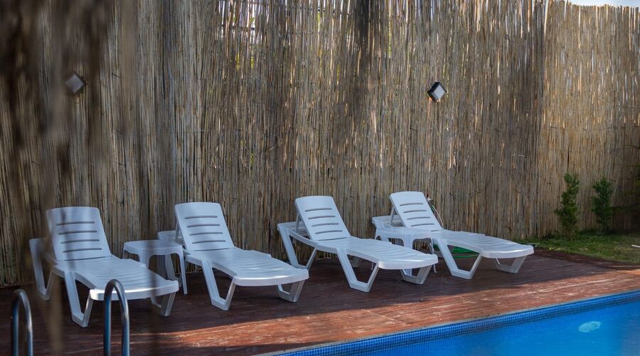 TolSoo Wooden House 2