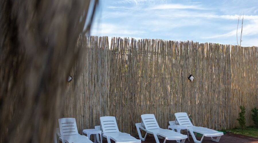 TolSoo Wooden House 2