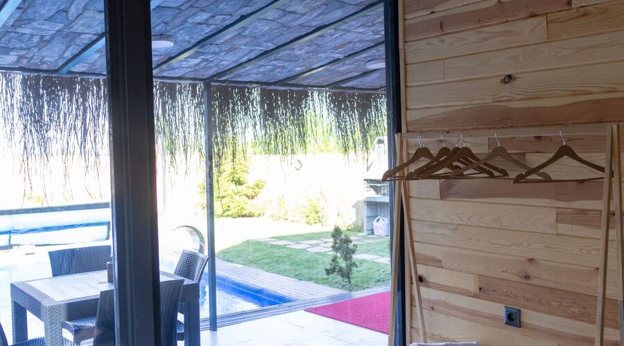 TolSoo Wooden House 2