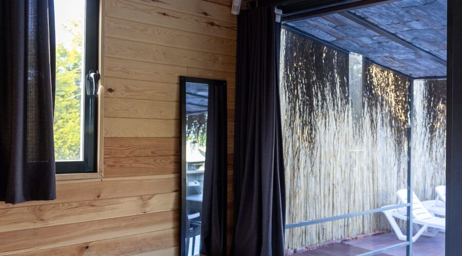 TolSoo Wooden House 2