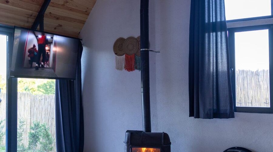 TolSoo Wooden House 2