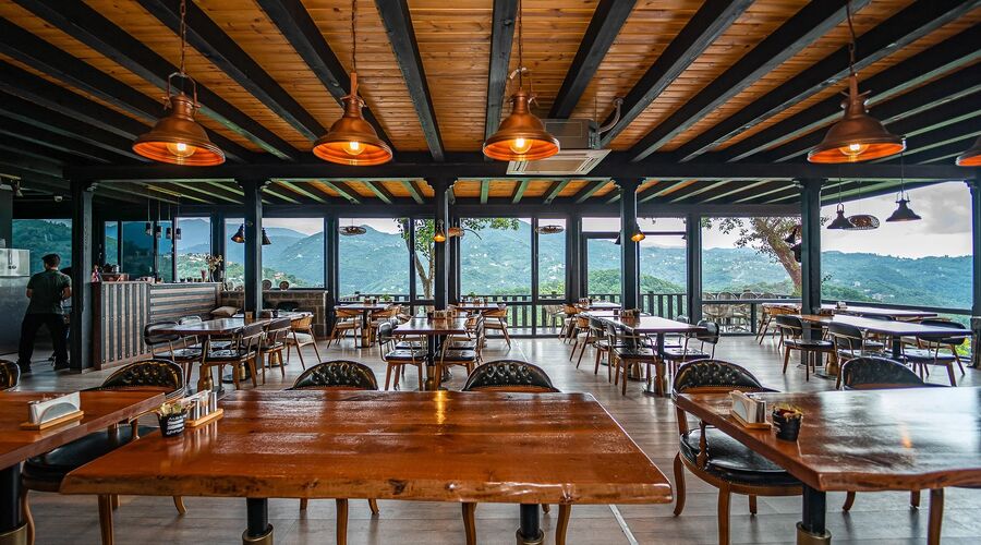 Gafulluk Tatil Köyü