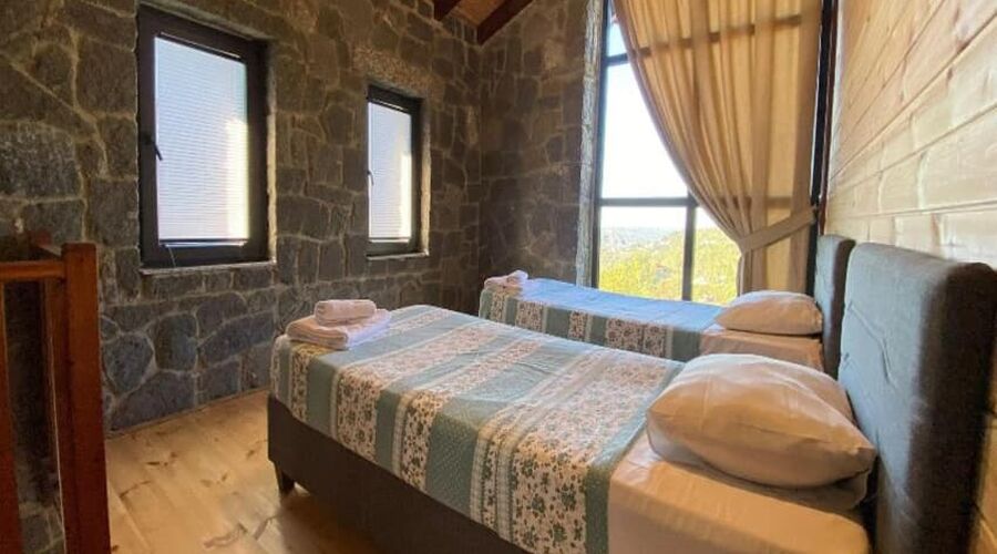 Gafulluk Tatil Köyü