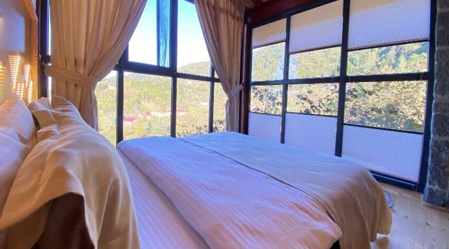 Gafulluk Tatil Köyü