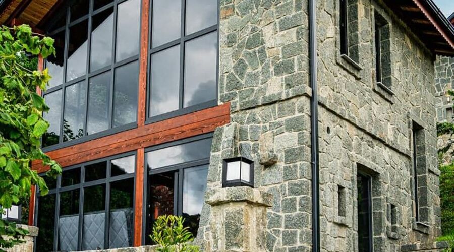 Gafulluk Tatil Köyü