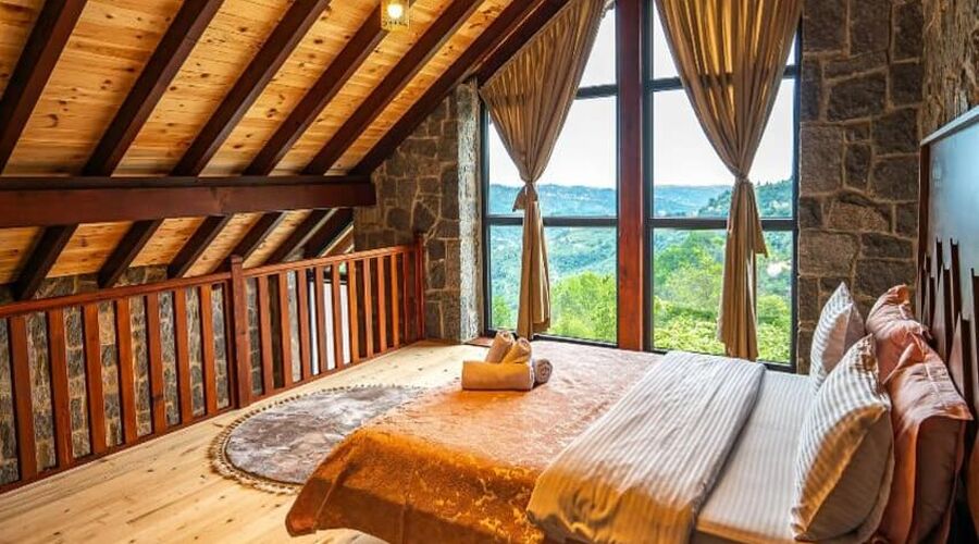 Gafulluk Tatil Köyü