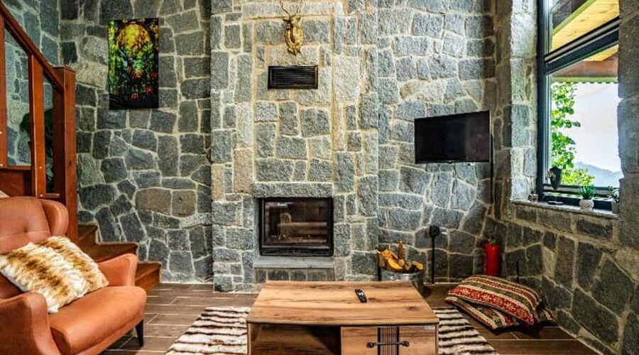 Gafulluk Tatil Köyü