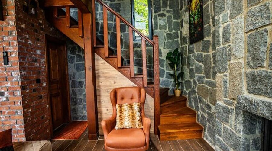 Gafulluk Tatil Köyü