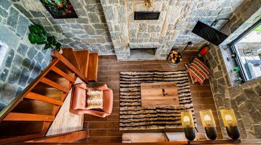 Gafulluk Tatil Köyü