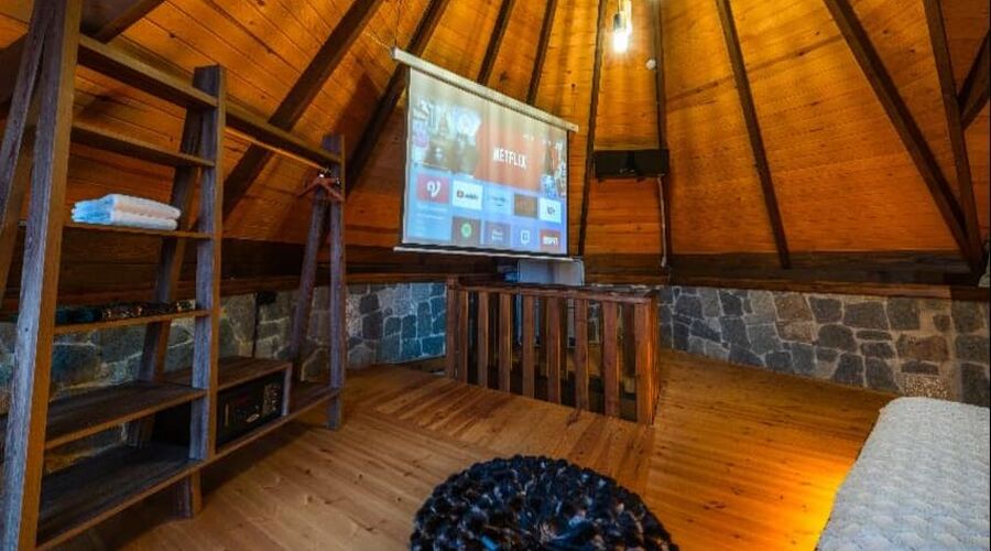 Gafulluk Tatil Köyü