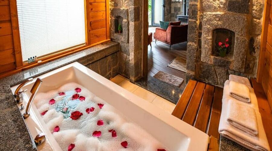 Gafulluk Tatil Köyü