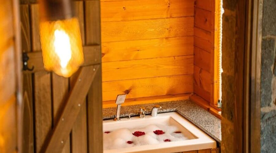 Gafulluk Tatil Köyü