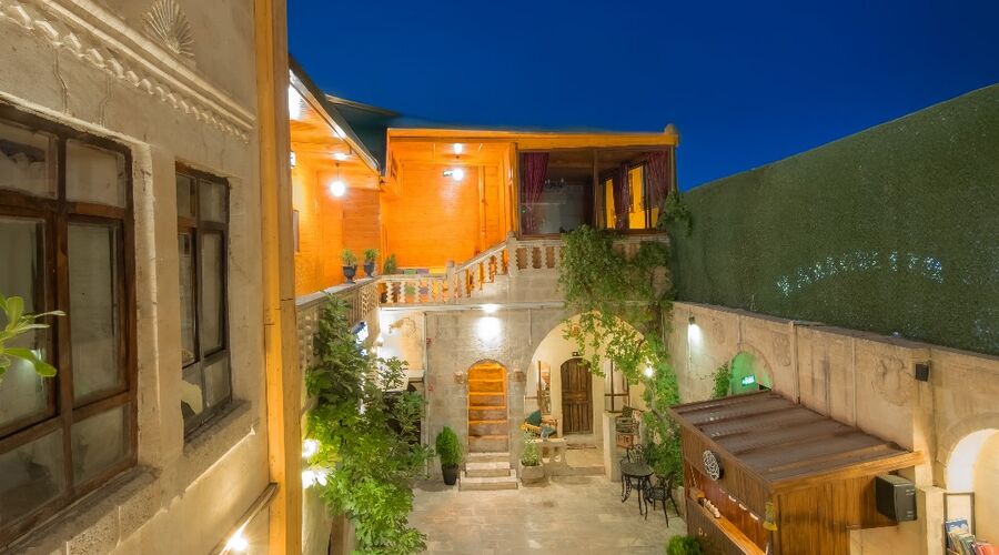 Karagül Boutique Hotel