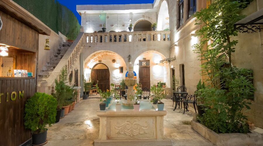 Karagül Boutique Hotel