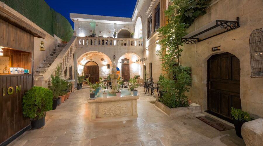 Karagül Boutique Hotel