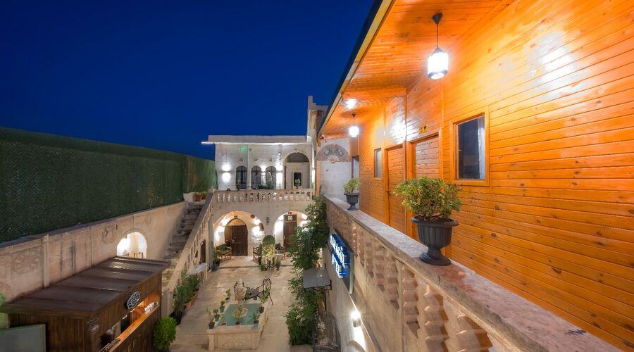 Karagül Boutique Hotel