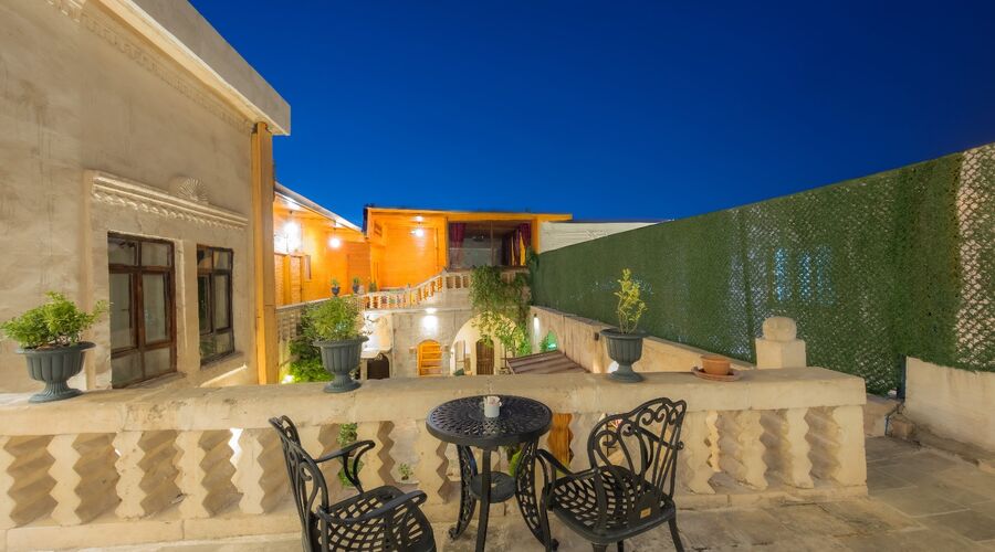 Karagül Boutique Hotel