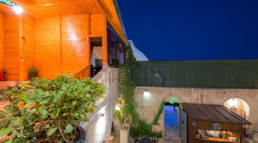 Karagül Boutique Hotel