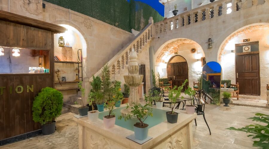 Karagül Boutique Hotel