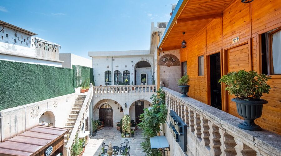 Karagül Boutique Hotel