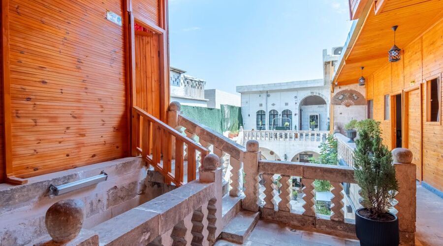 Karagül Boutique Hotel