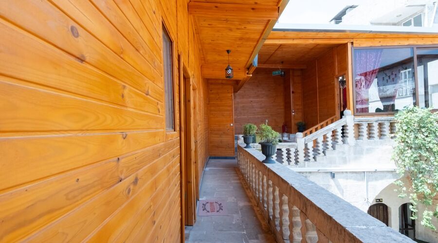 Karagül Boutique Hotel