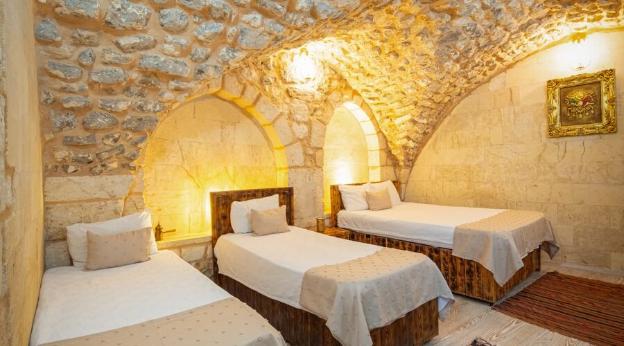 Karagül Boutique Hotel