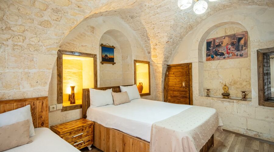 Karagül Boutique Hotel