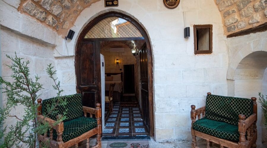 Karagül Boutique Hotel