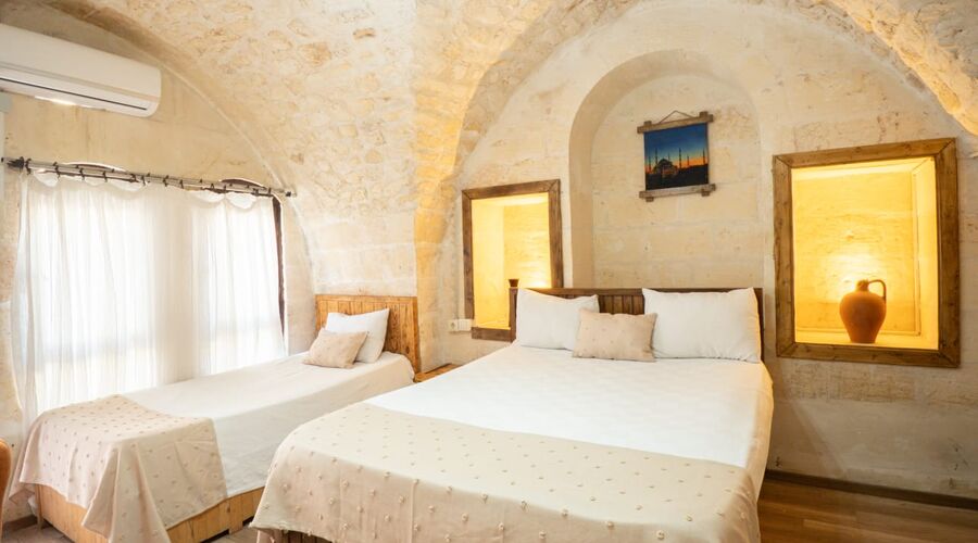 Karagül Boutique Hotel