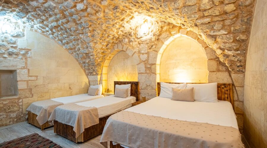 Karagül Boutique Hotel