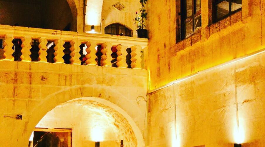 Karagül Boutique Hotel