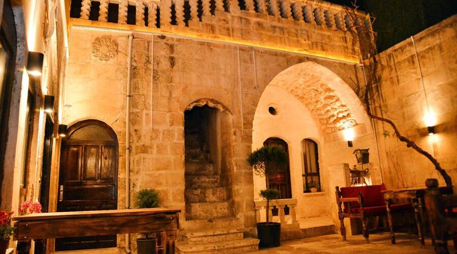 Karagül Boutique Hotel