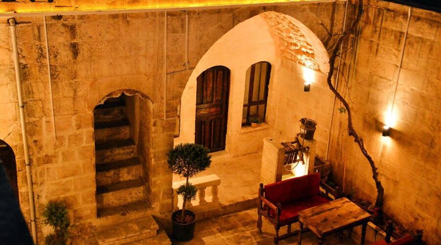 Karagül Boutique Hotel