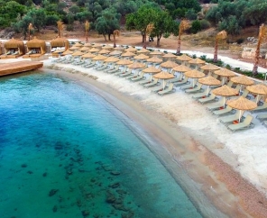 Bodrum Holiday Resort & Spa