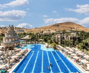 Kairaba Bodrum Imperial