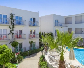 Armonia Holiday Village & Spa