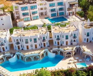 Türkbükü Hill Hotel & Beach