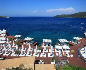 Kuum Hotel & SPA
