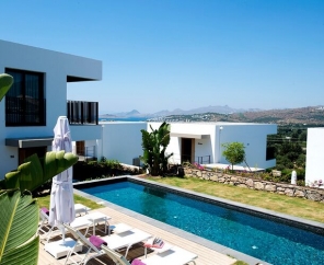 Ramada Resort by Wyndham Bodrum