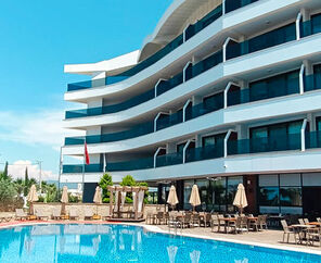 Seven For Life Thermal Hotel