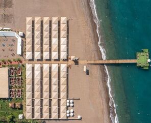 Selge Beach Resort