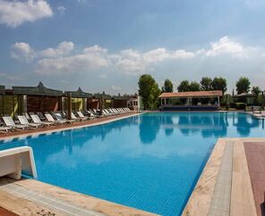 Hedef Beyt Hotel Resort & Spa
