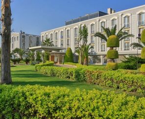 Hedef Beyt Hotel Resort & Spa