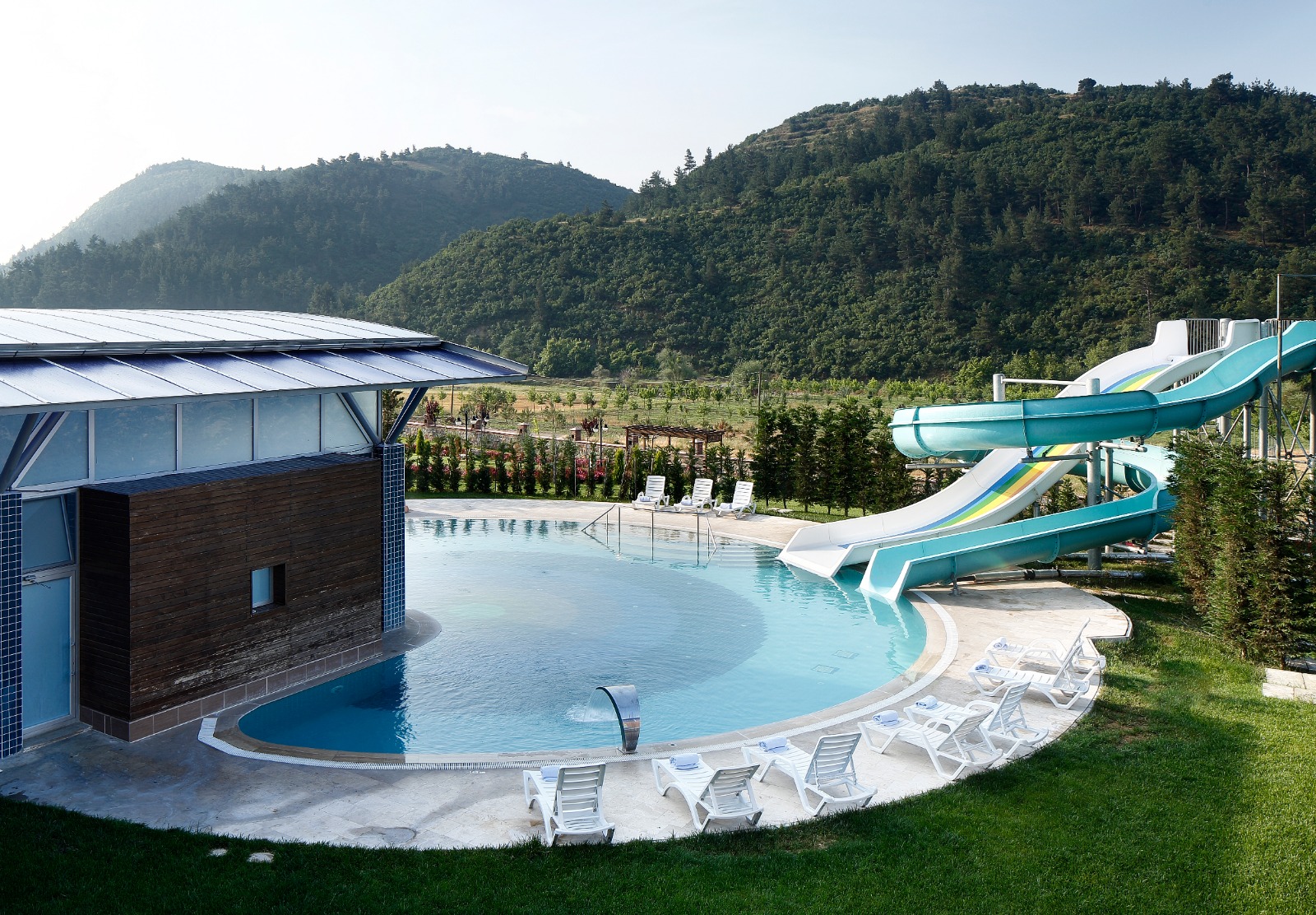 Obam Termal Otel