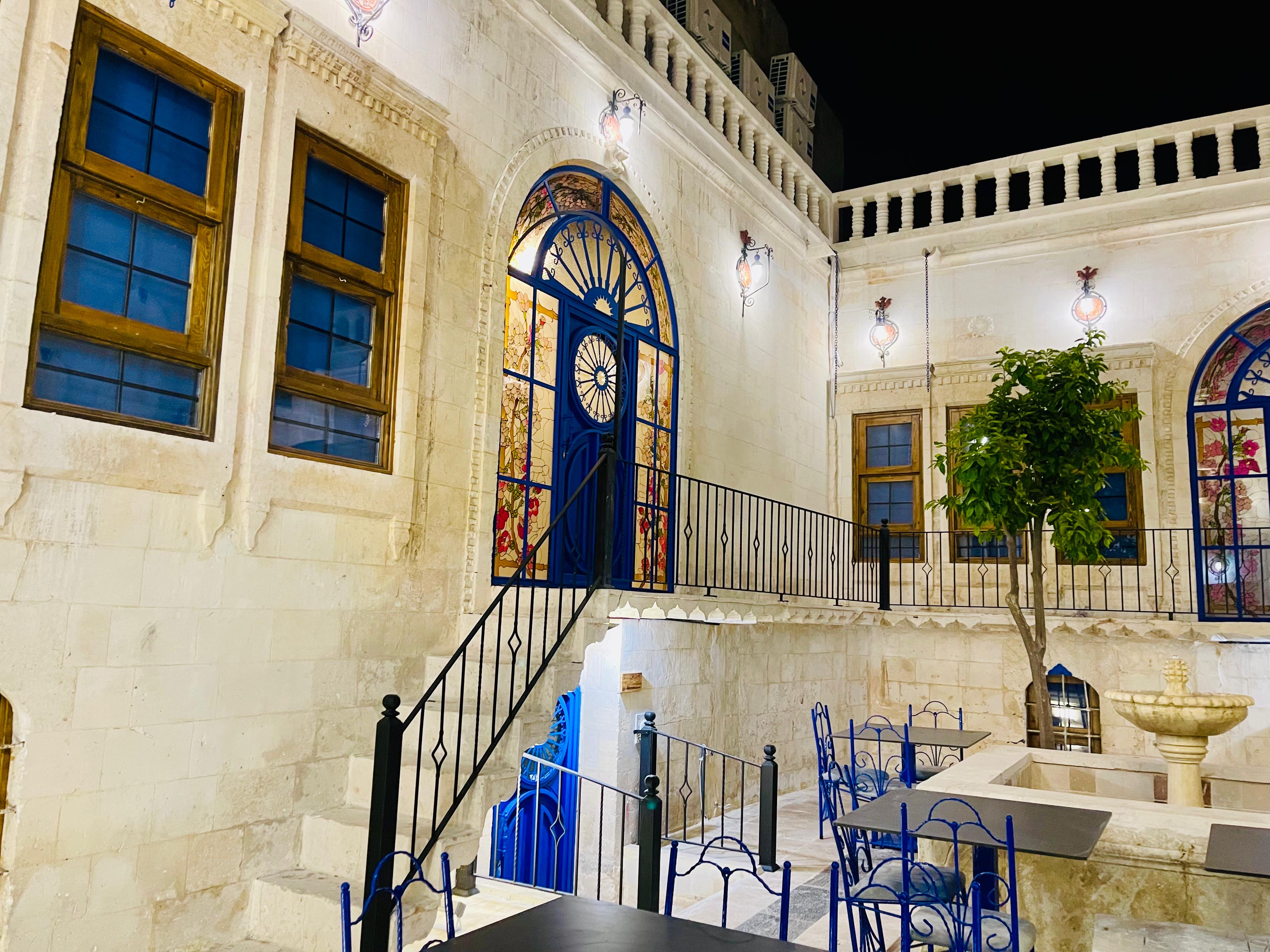 Kasrı Nefes Butik Otel